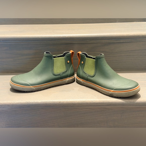 Bogs Kicker Rain Chelsea II - Picture 3 of 8